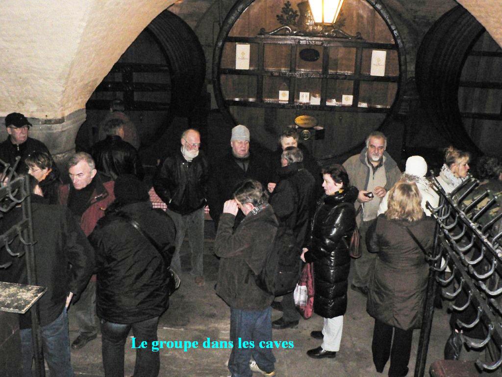 Cave groupe2