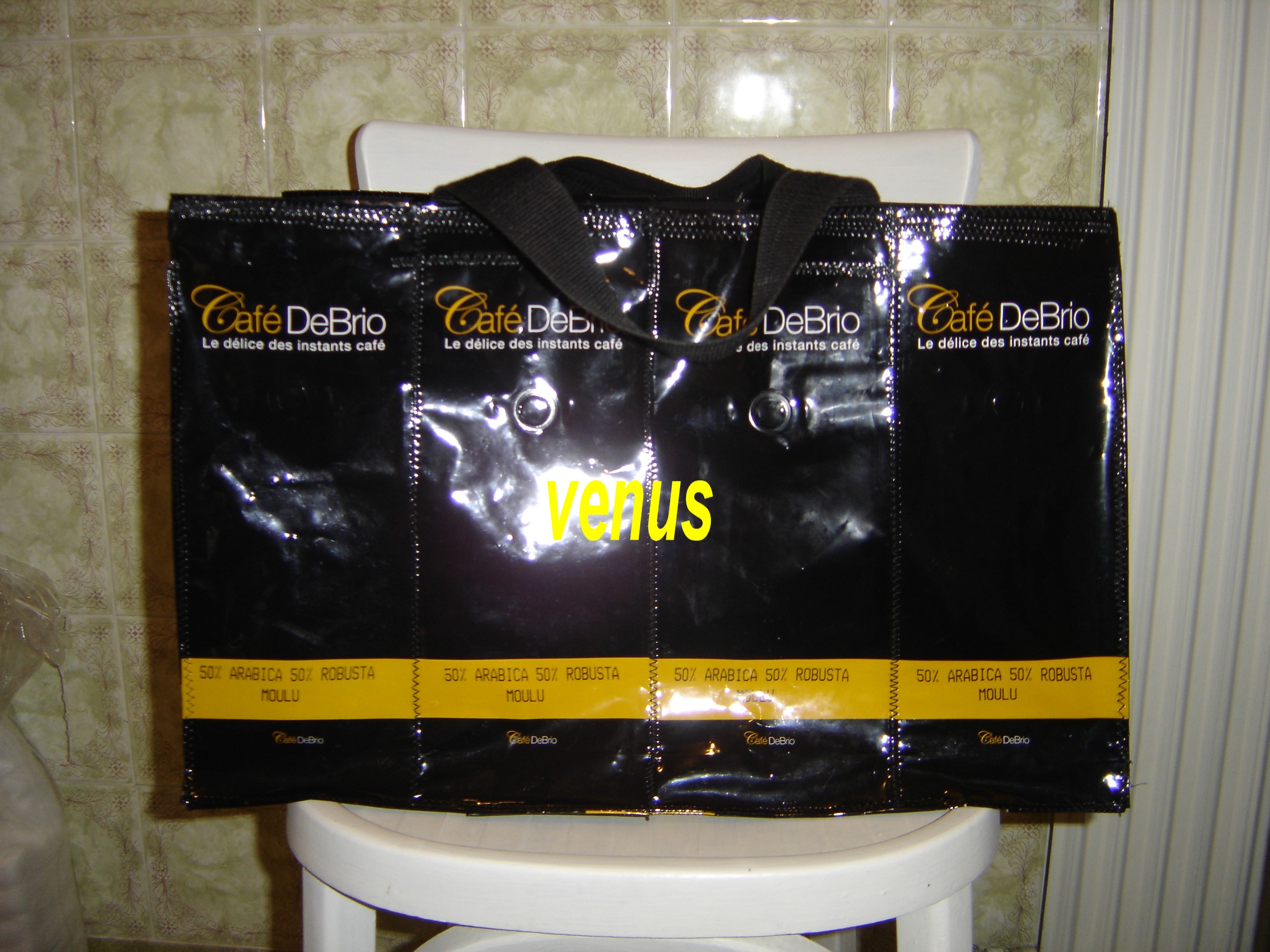 Sac paquets de cafe 002