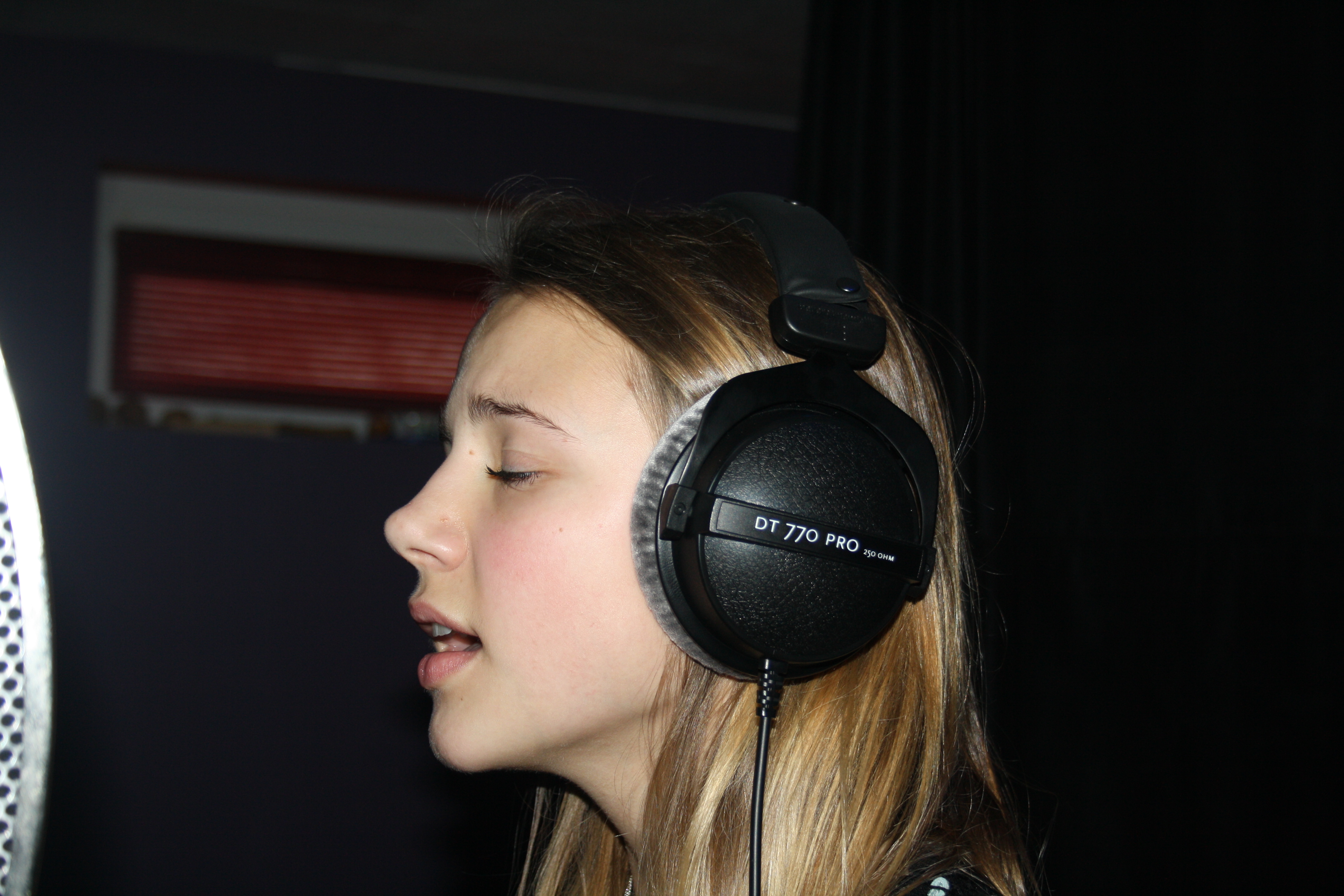 CHLOE
