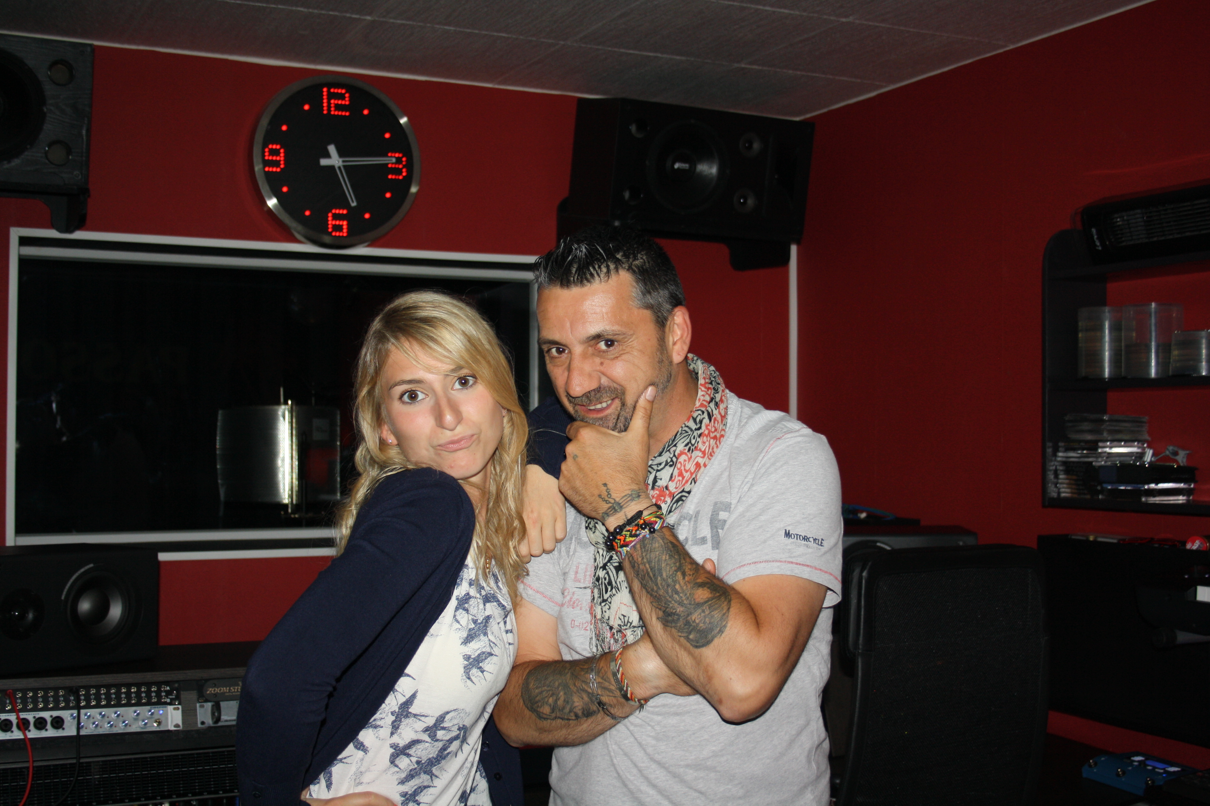 AMANDINE
