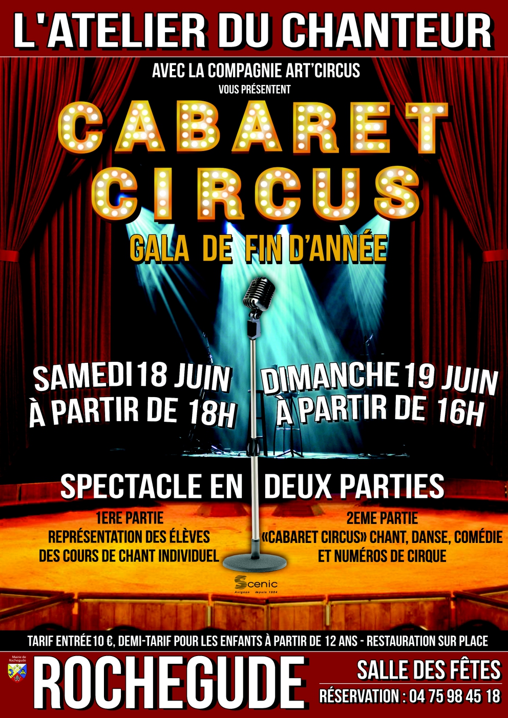 Affiche 2016

