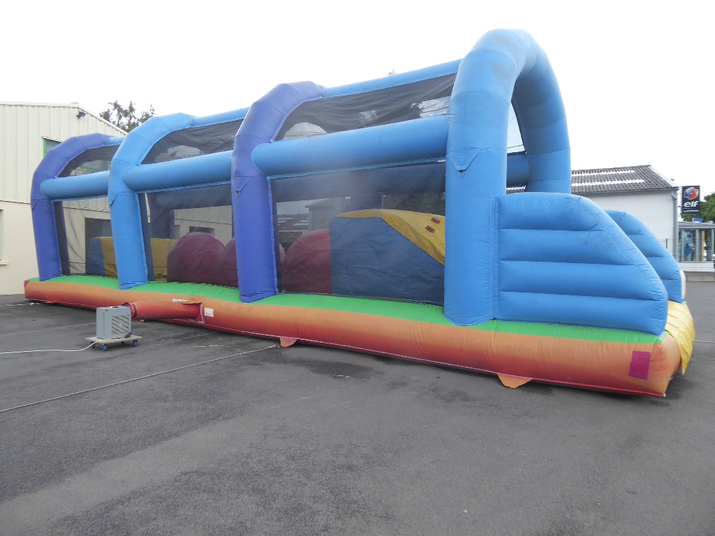 Wipe out 1 1 