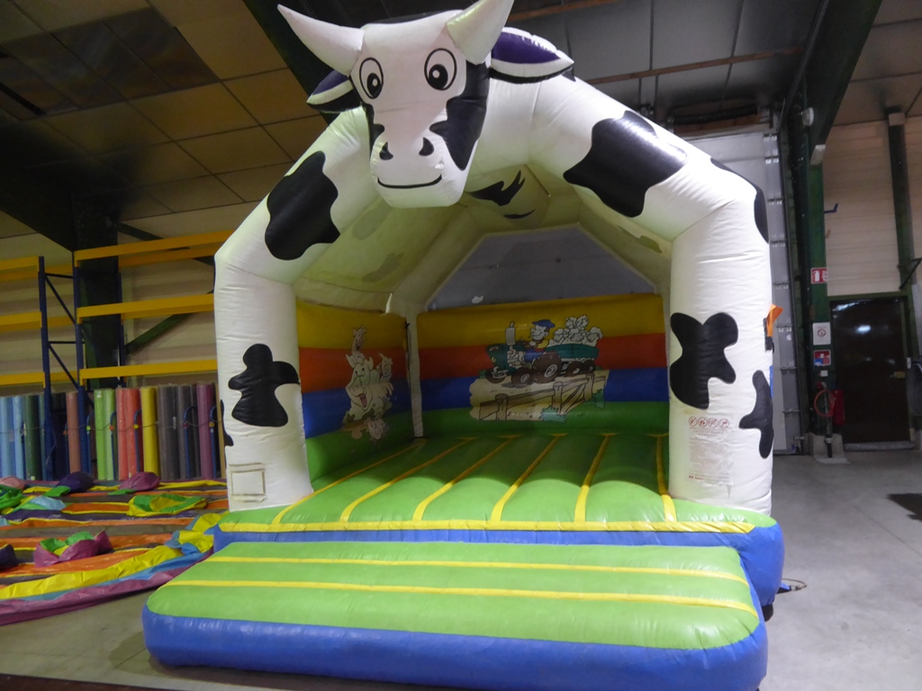 Vache 1 1 