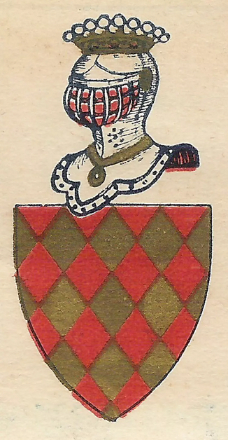 Logo sta ancien