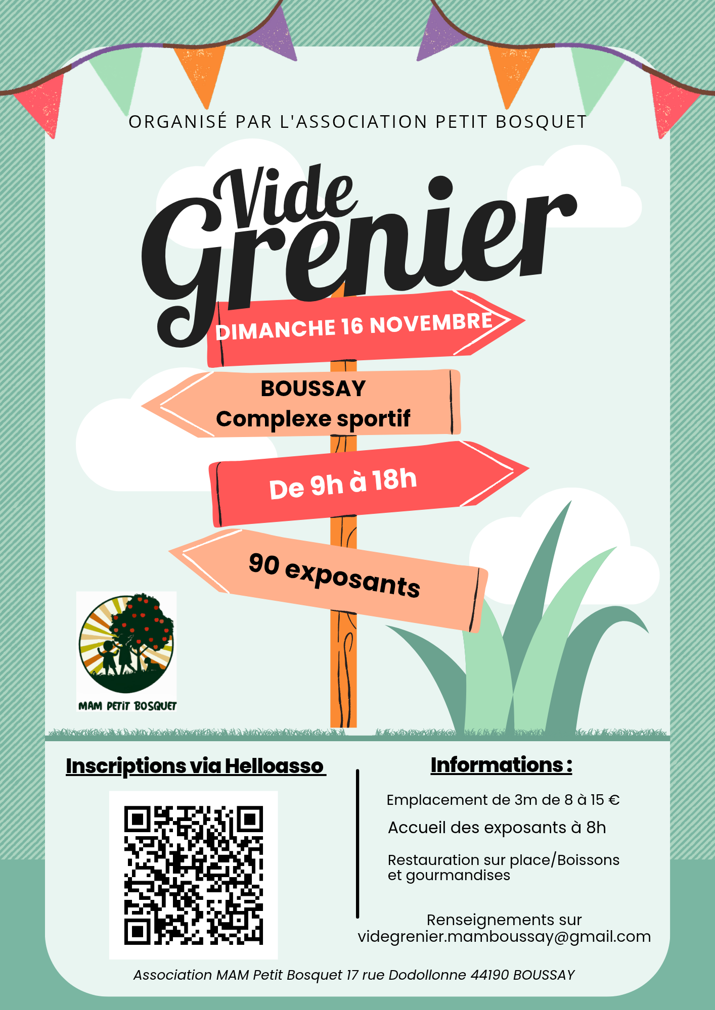Affiche-Evenement-Vide-Grenier-Brocante-Moderne-Illustre-Vert-Colore 20250415 203843 0000