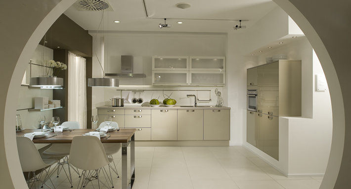 Cocinas santo domingo