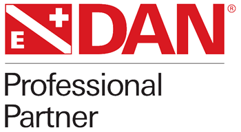 DAN professional partener