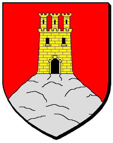 Saint julien le montagnier 83 1 