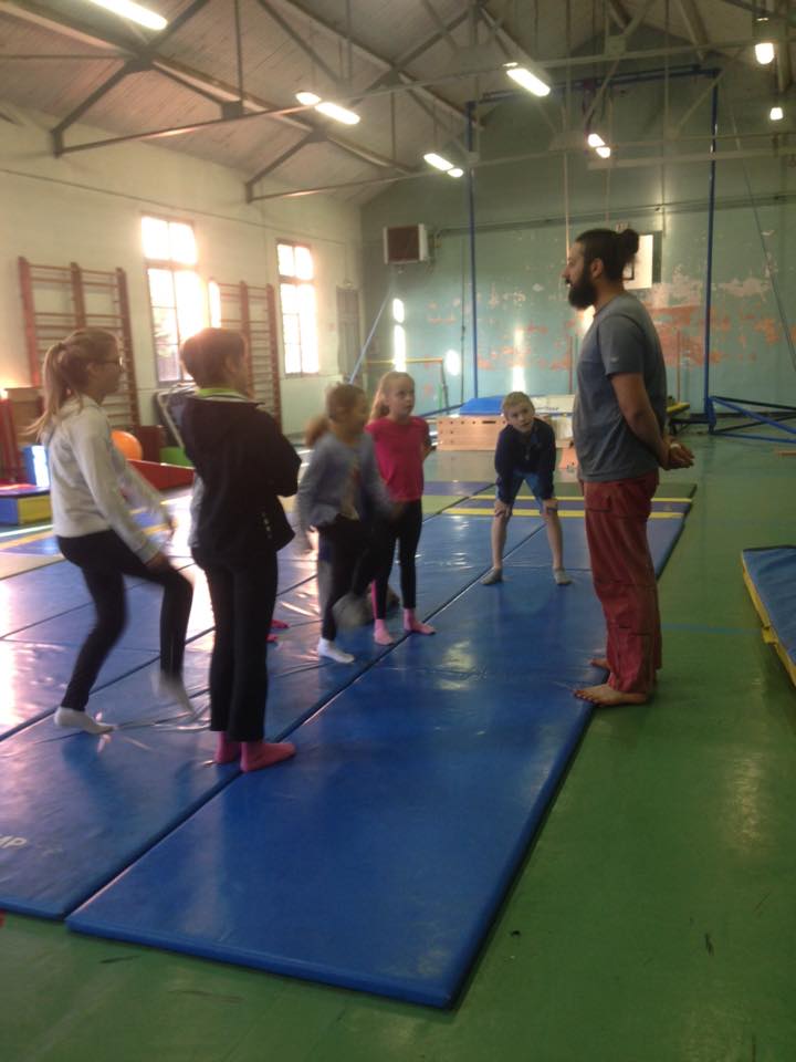 Atelier copie