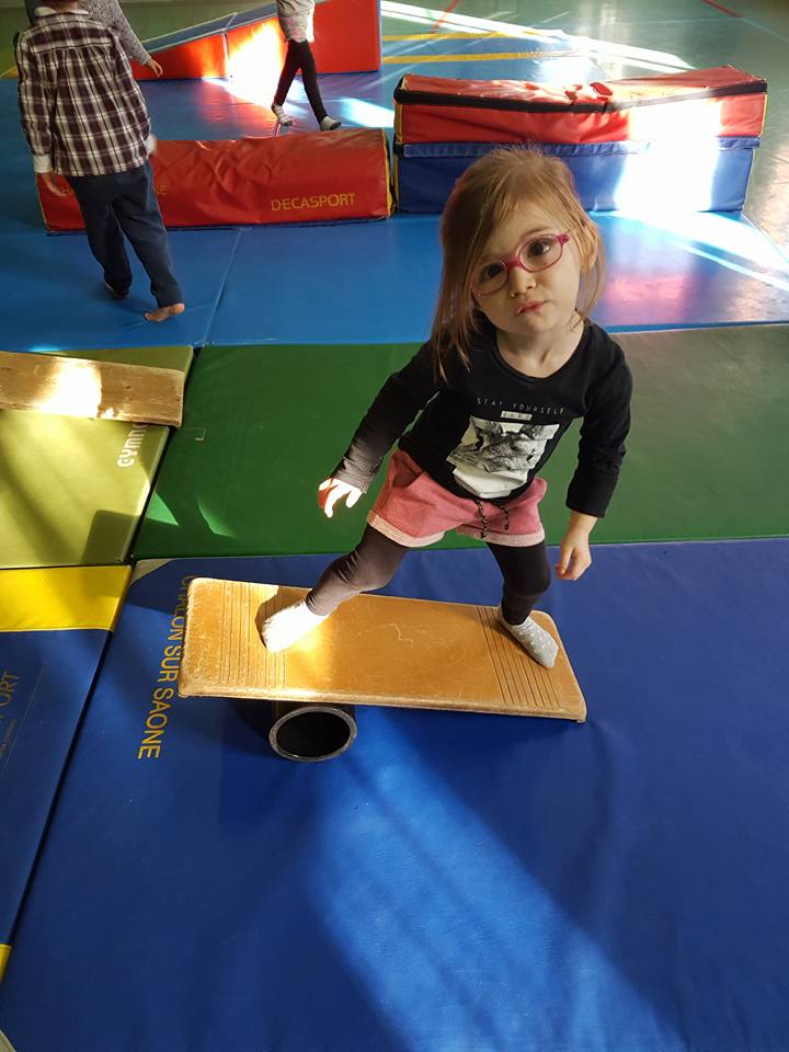 Baby cirque copie