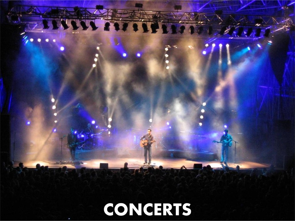 Generiqueconcerts
