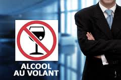 Images pas alcool au volant