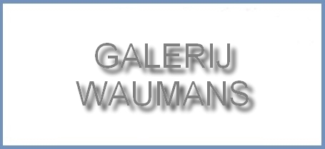 1975, Galerij Waumans, Sint-Niklaas 
