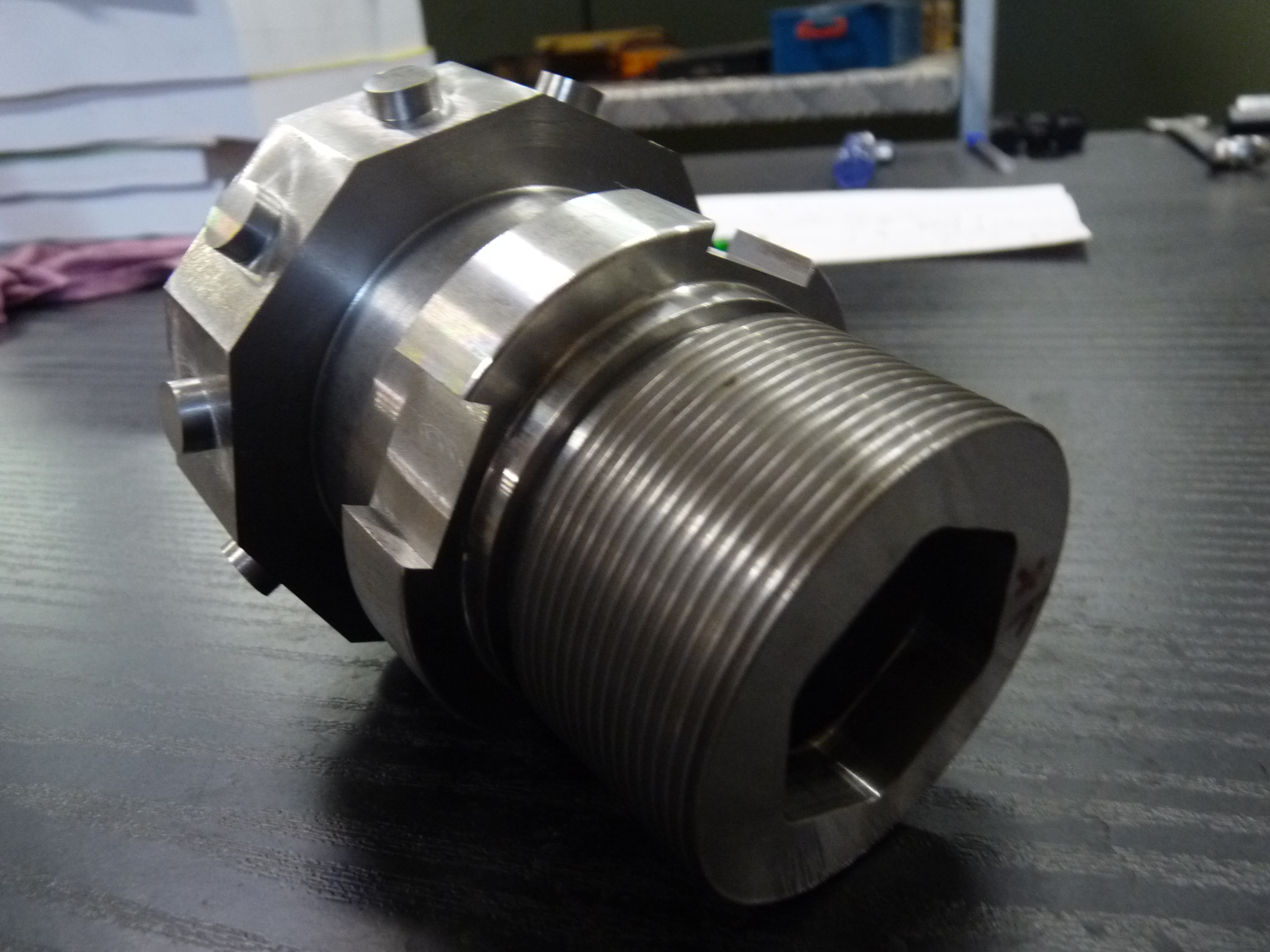 Doosan 08 003