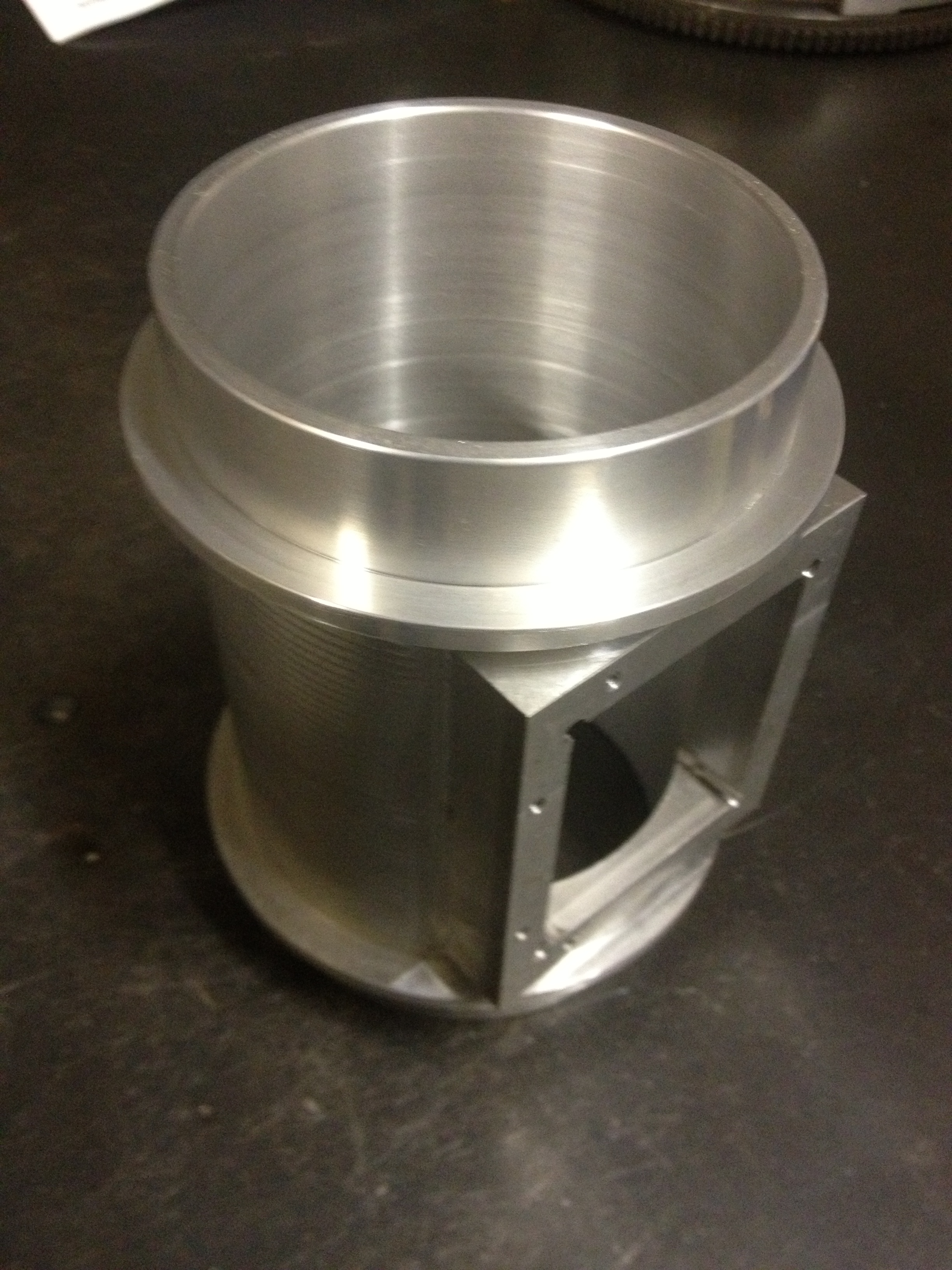 Adaptateur debimetre bmw m3