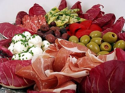 Antipasto
