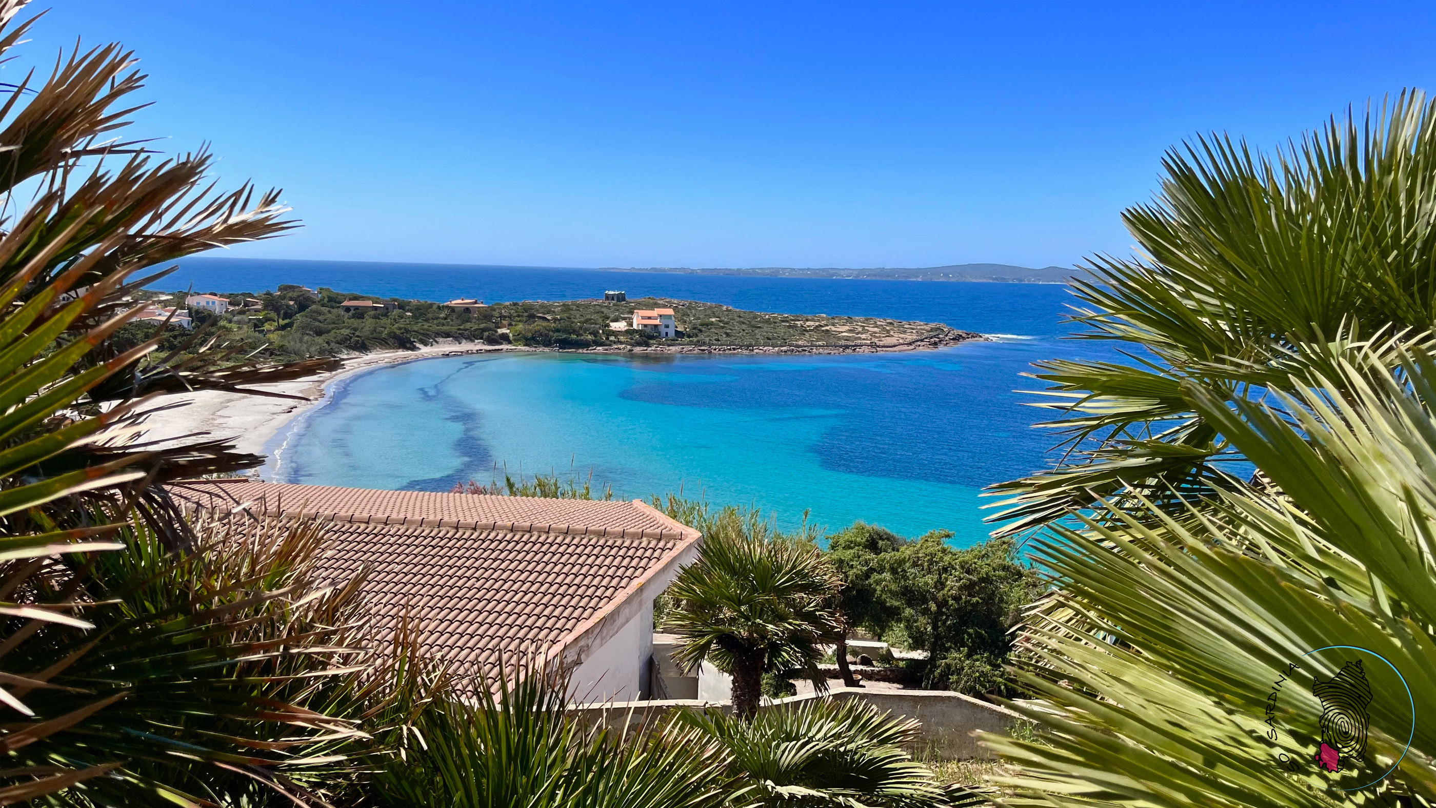 Plage sotto torre