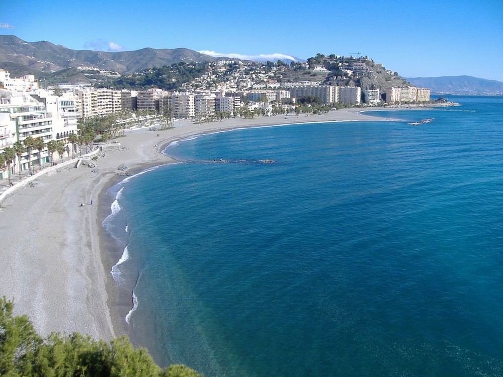 Cote almunecar