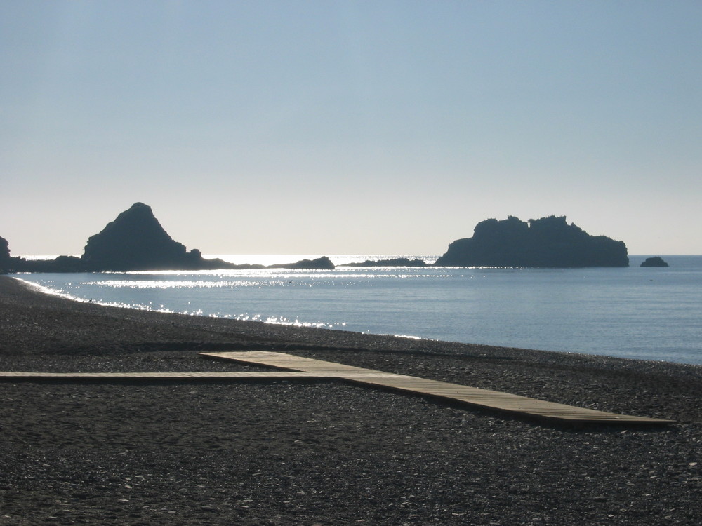 Plage 1