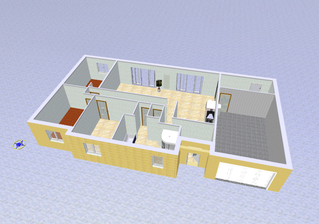 Maison3dt5p3