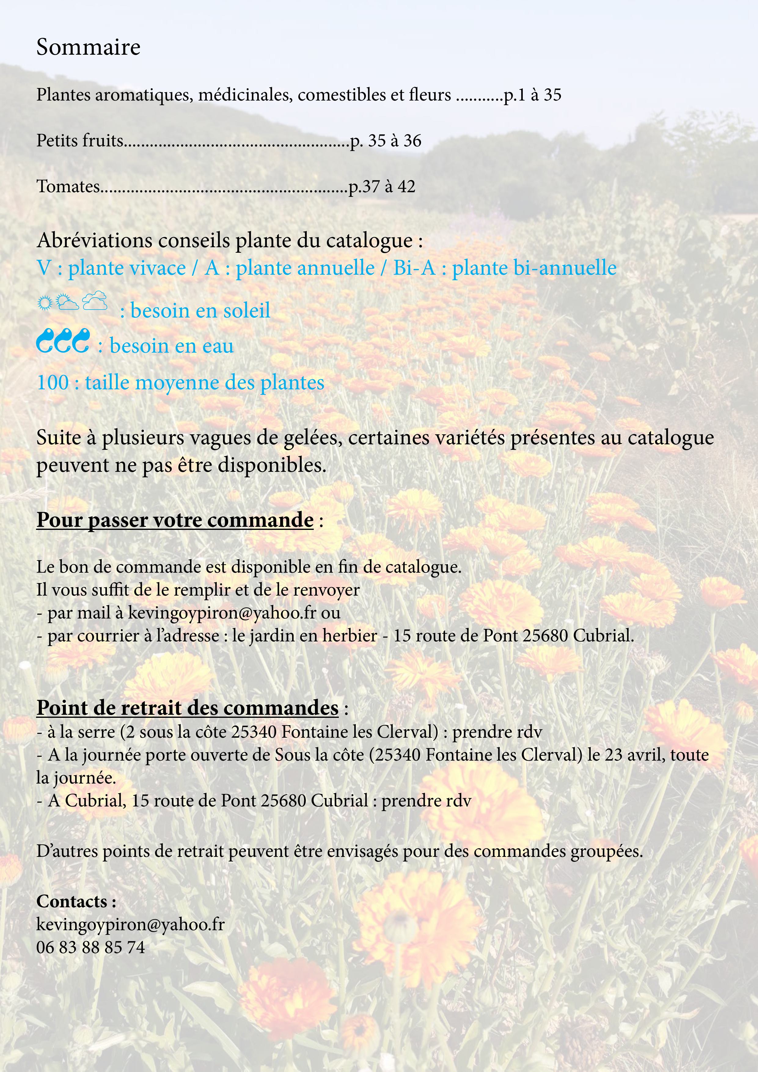 Catalogue images 1