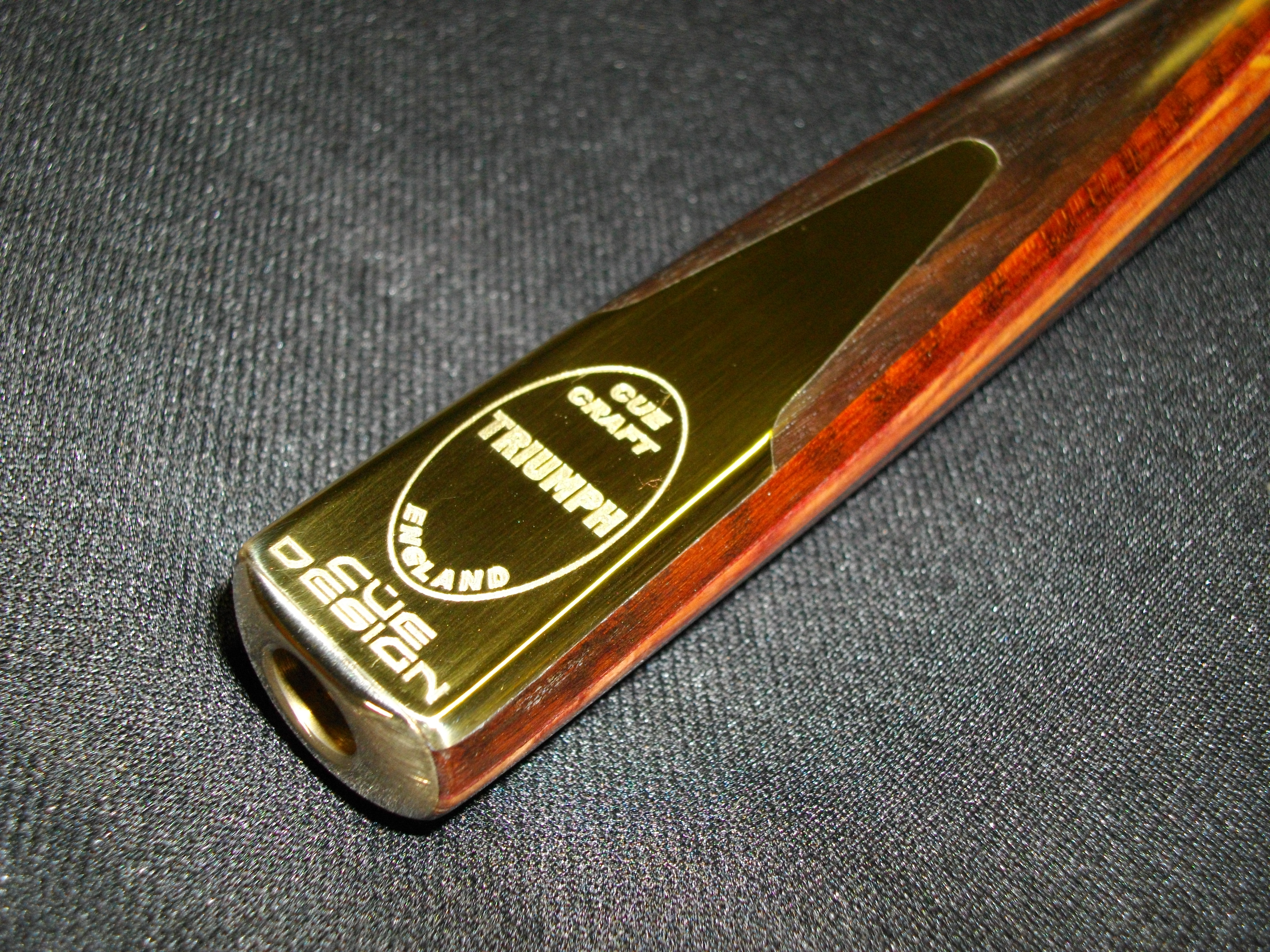 Plaque ar 45 x 100 x ep 2 triumph 2 