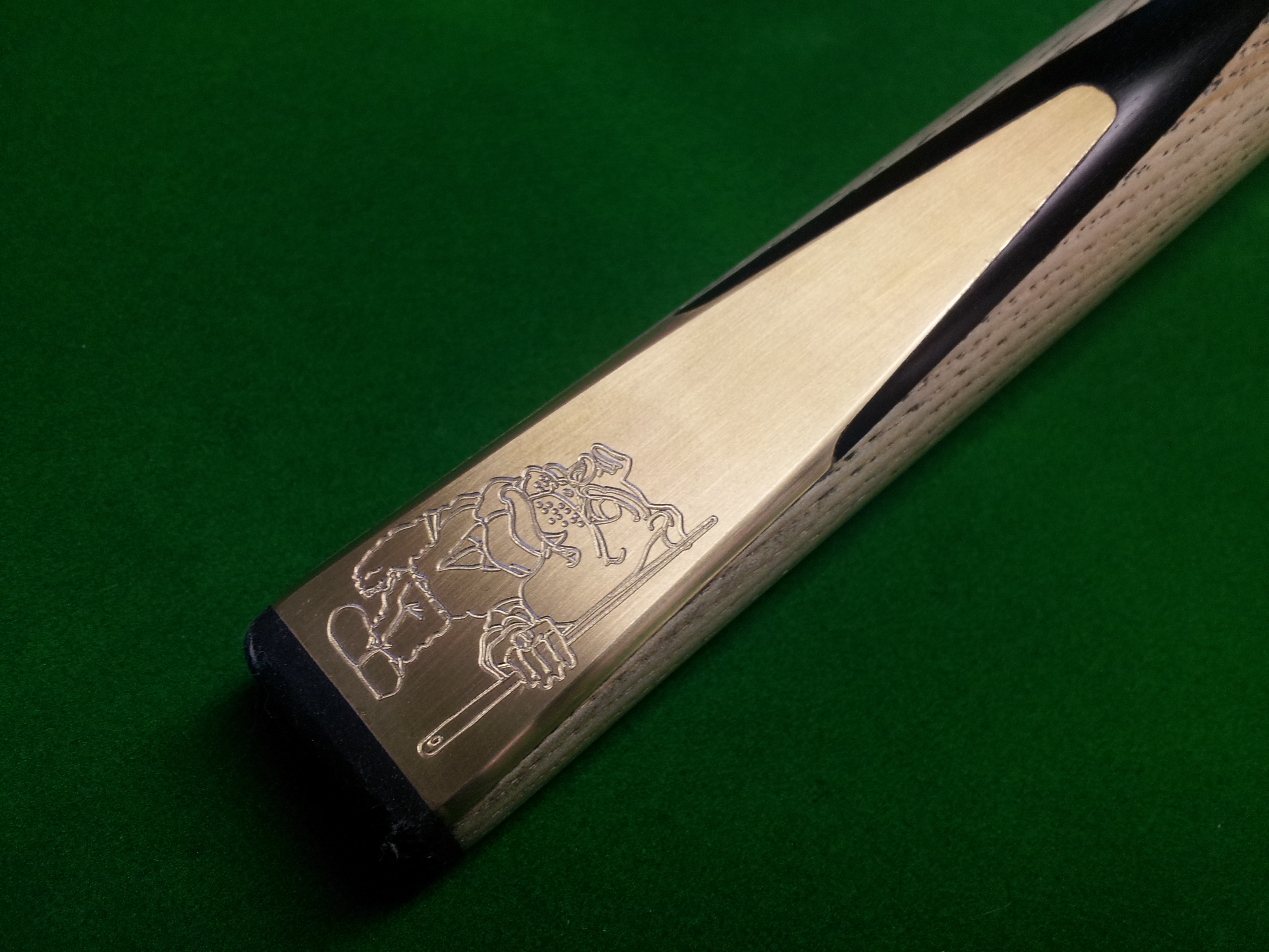 Queue 55 cue design 001 2 