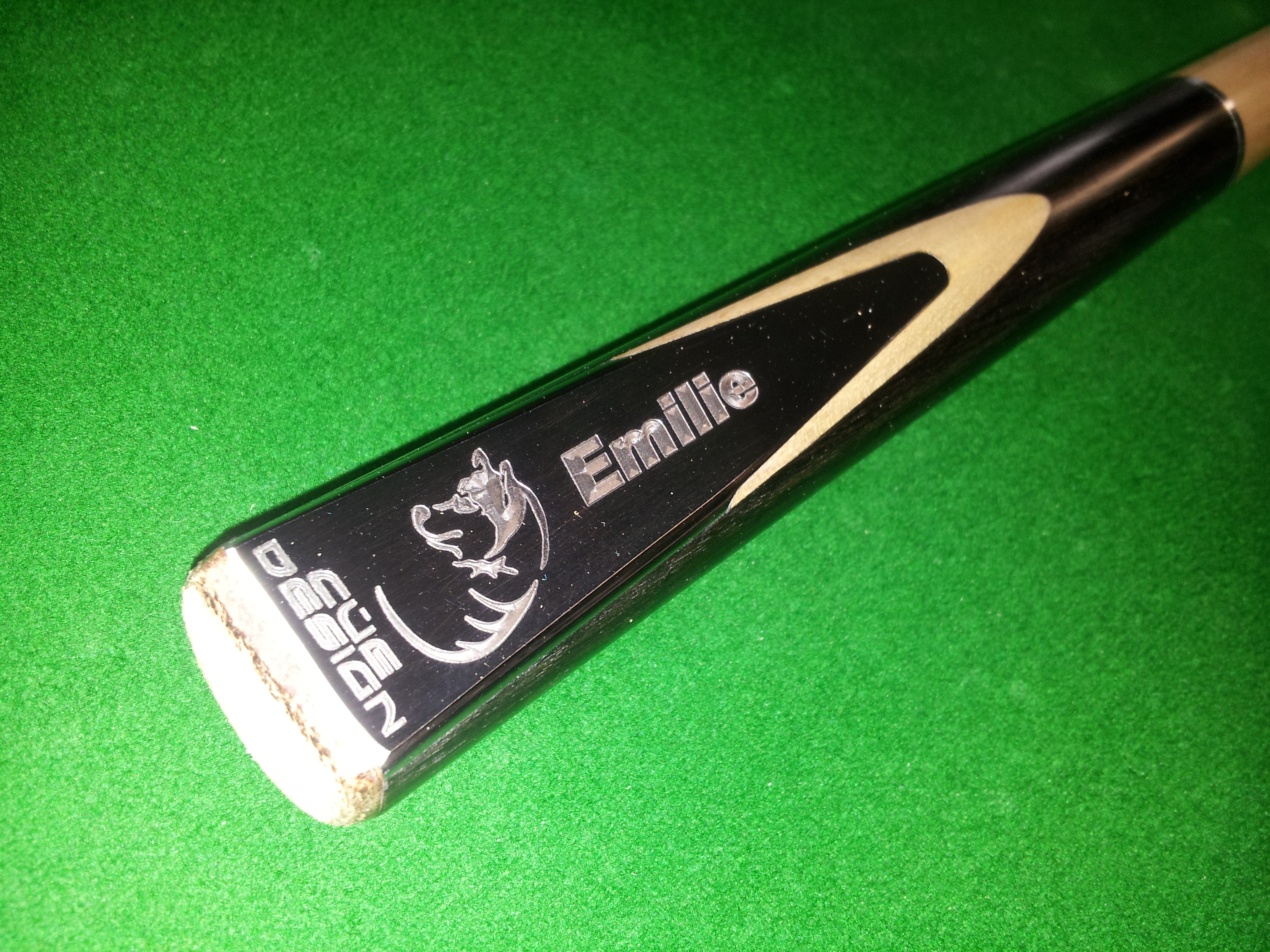 Queue 53 cue design 010 3 