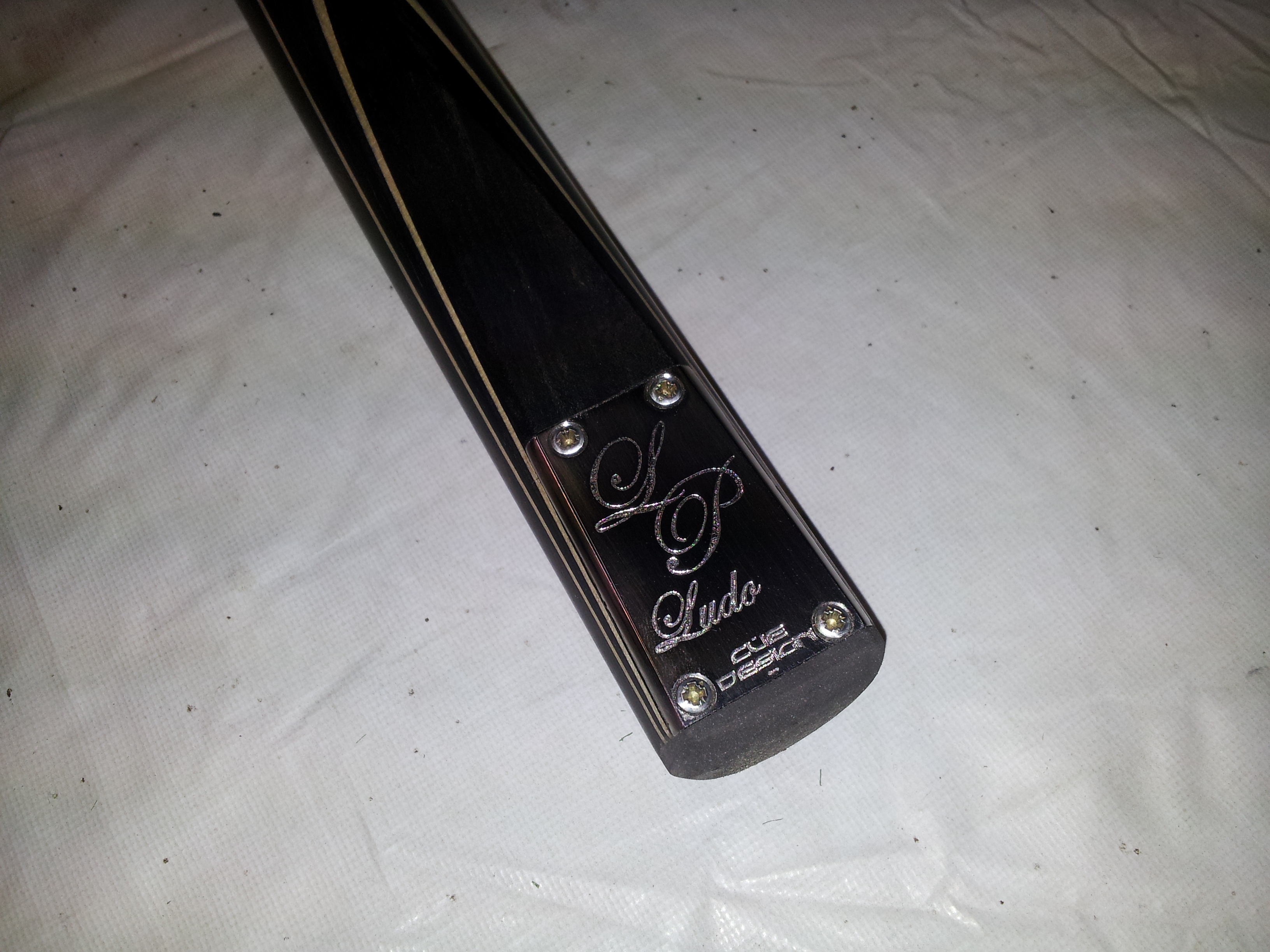 Queue 59 cue design 006 vega 004 2 