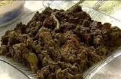 Manioc