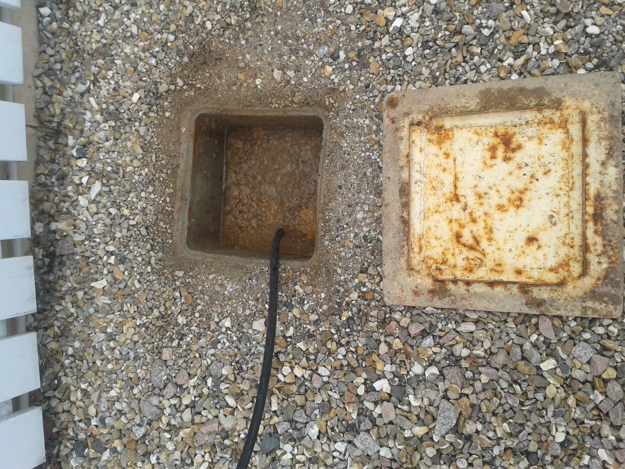 une entreprise d'inspection par camera video des tuyau de canalisation de toilette a bolbec