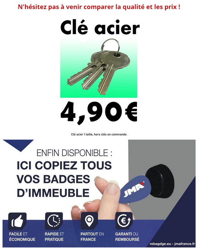 serrurier à bolbec (76210)