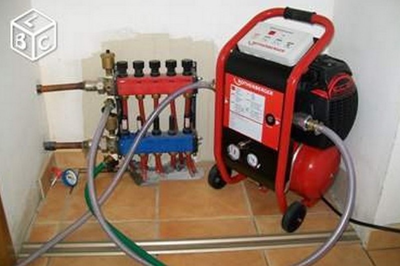 chauffagiste a bolbec pour depannage de chaudiere et desembouage de radiateur