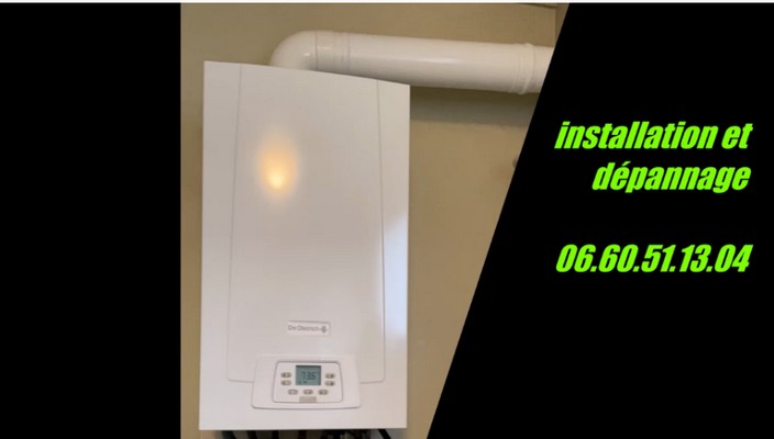 entreprise de chauffage depannage chaudiere fioul fuel gaz sur bolbec