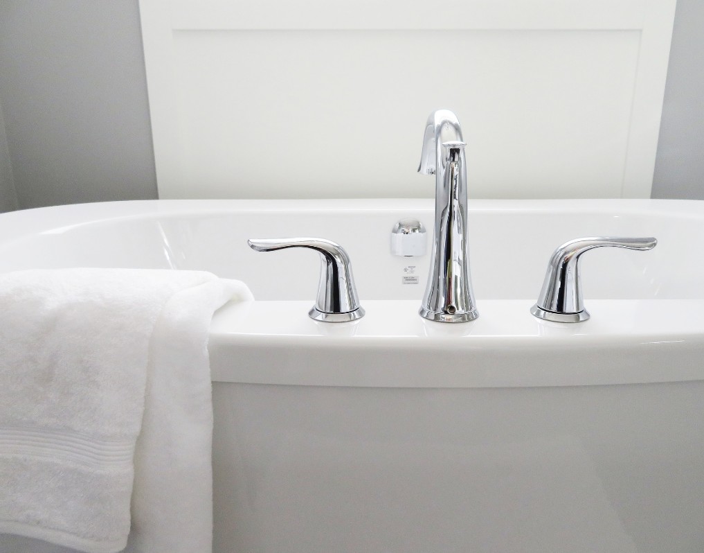spécialiste aménagement de salle de bain a bolbec