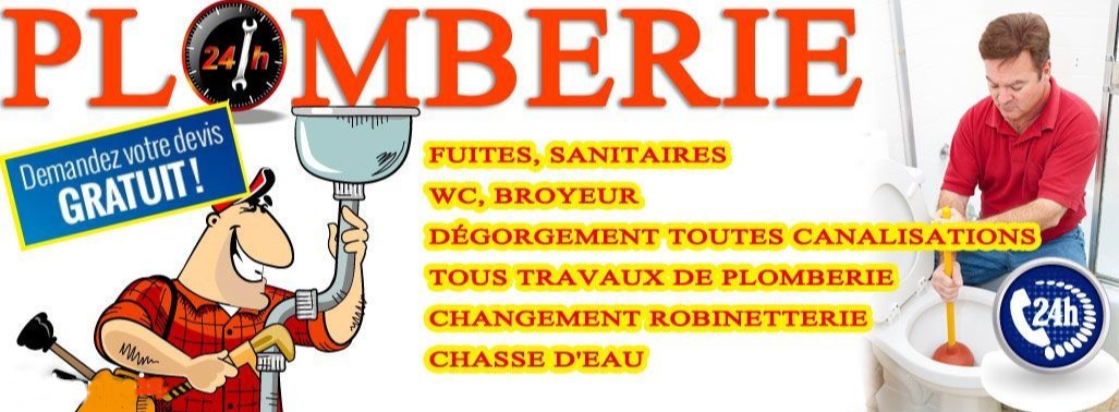Entreprise de plomberie a bolbec