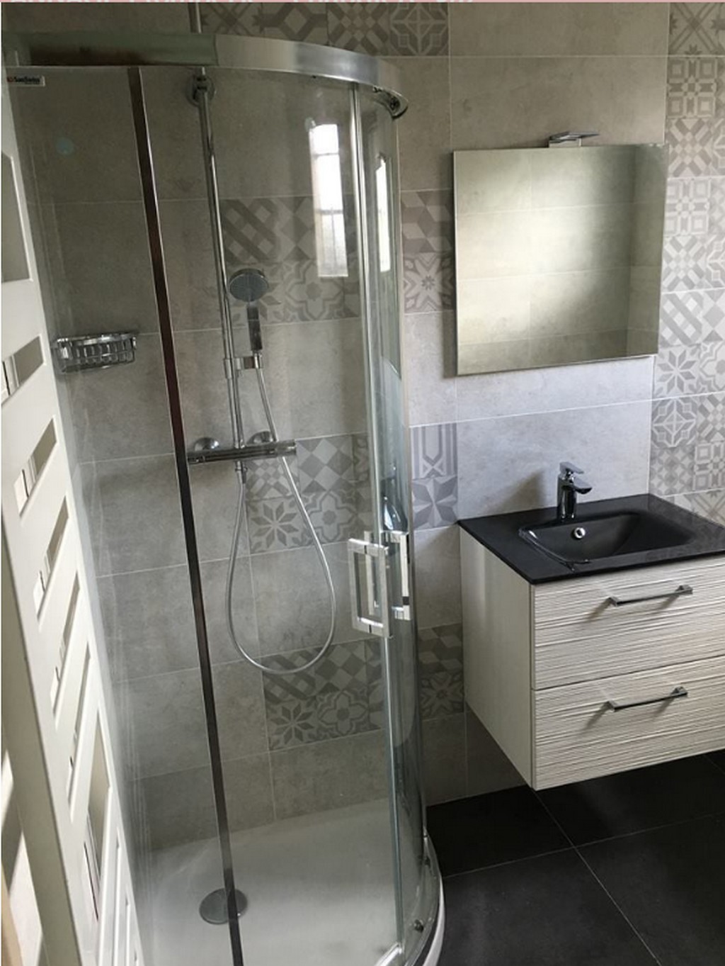 concepteur et aménagement de salle de bain a bolbec