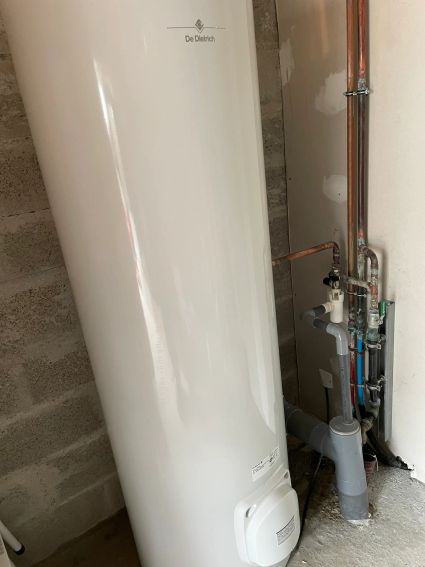 entreprise de dépannage chauffe-eau électrique à bolbec en panne ? plombier pour remplacement de ballon d'eau chaude qui fuit a bolbec