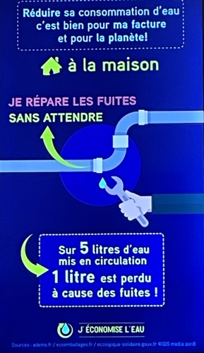 un plombier de fauville-en-caux, une entreprise de plomberie à terres de caux