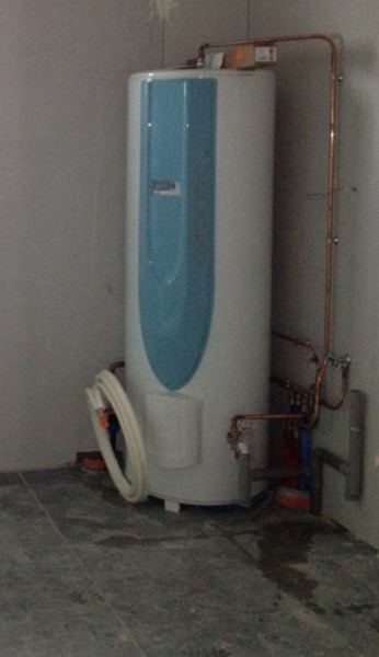 DEPANNAGE INSTALLATION CHAUFFE-EAU LE HAVRE