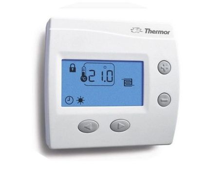 installateur de thermostat d'ambiance sur Le Havre 76