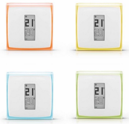 specialiste et installateur de thermostat d'ambiance pour chaudiere le havre