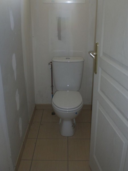 dépannage réparation de chasse d'eau le havre