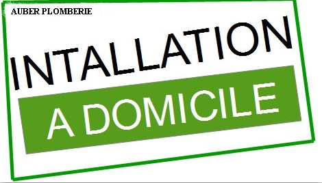 Plombier installation sanitaire toilette suspendu a lillebonne