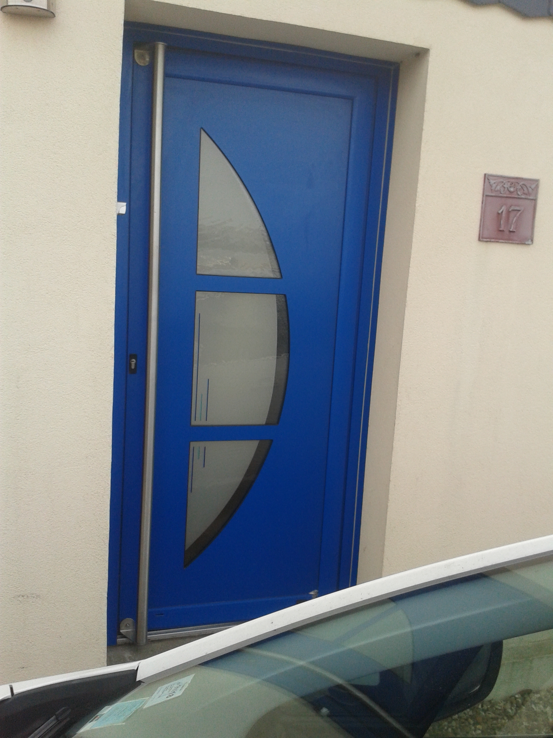 entreprise de serrurerie a lillebonne 76170