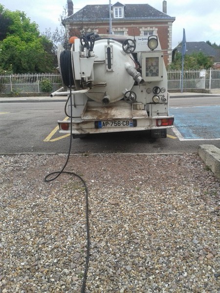 entreprise de plomberie débouchage a montivilliers 76290