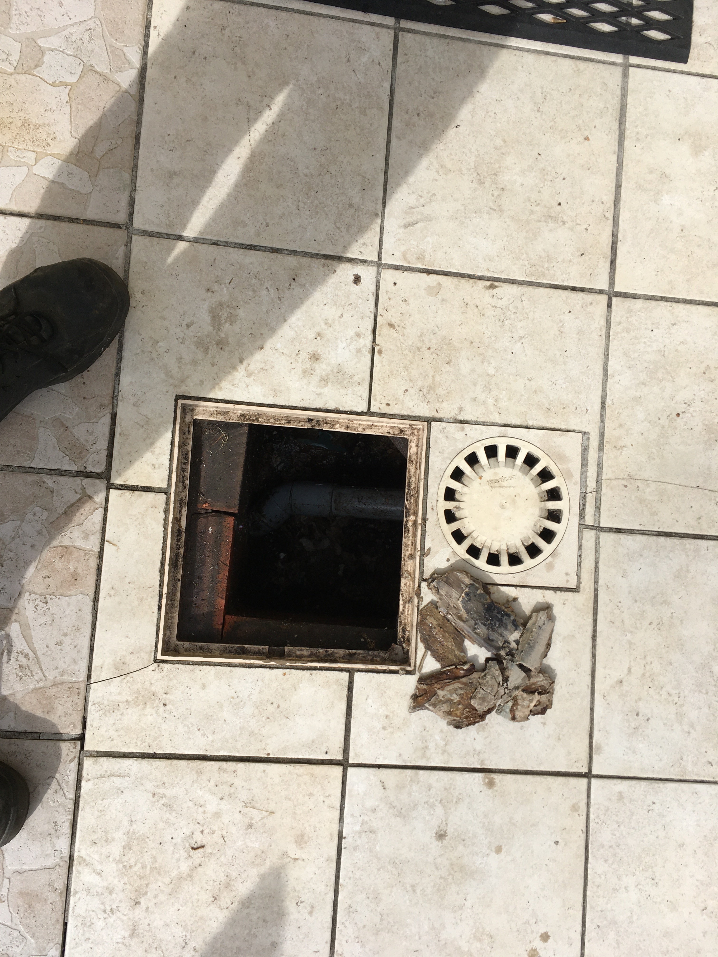 entreprise de debouchage de toilette a montivilliers