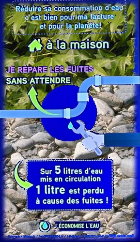un plombier de montivilliers