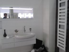 entreprise creation amenagement renovation salle de bain a rogerville toilette wc