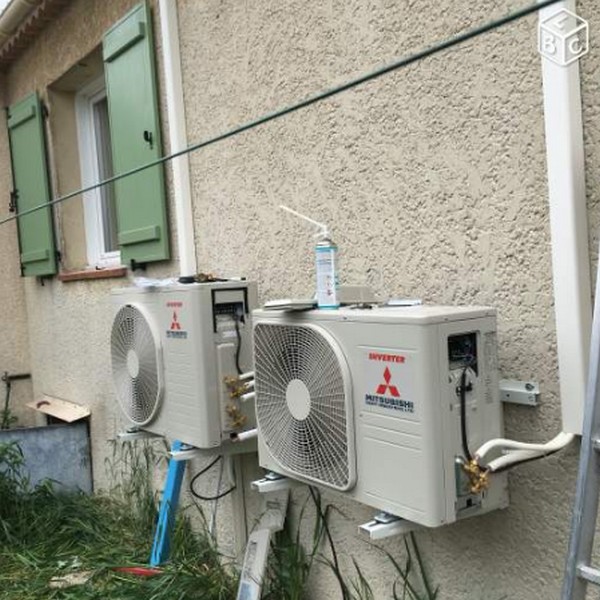 chauffagiste pour installation et dépannage de pompe à chaleur à saint romain de colbosc